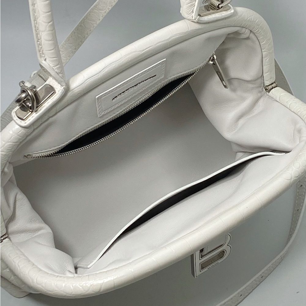 Balenciaga Small Frame Bag - Picture 10 of 14